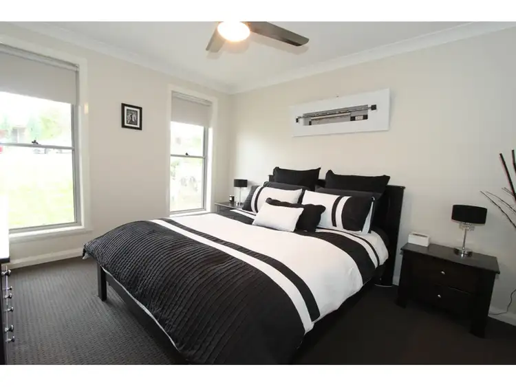 Fourth view of Homely house listing, 12 Arnold Court, Kelso NSW 2795