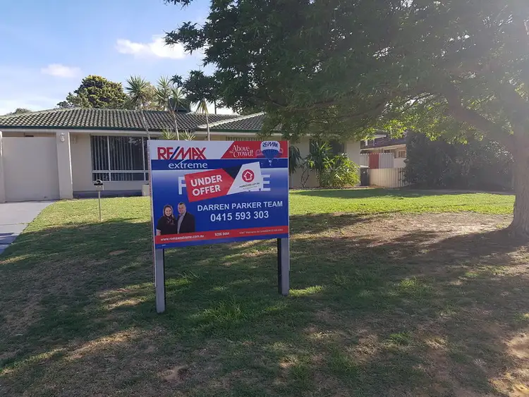 Main view of Homely house listing, 19 Dallas Crescent, Wanneroo WA 6065