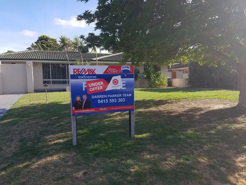 Main view of Homely house listing, 19 Dallas Crescent, Wanneroo WA 6065