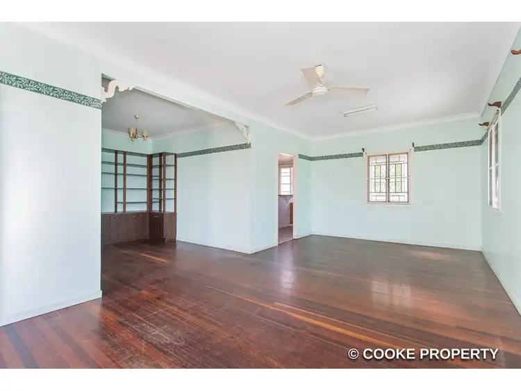 Fifth view of Homely house listing, 174 Elphinstone Street, Berserker QLD 4701