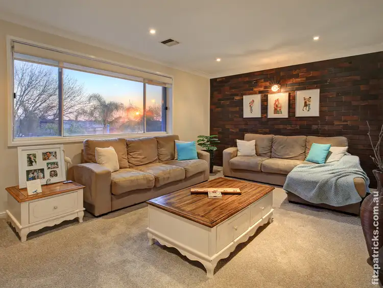 Fourth view of Homely house listing, 22 Amsterdam Crescent, Tolland NSW 2650