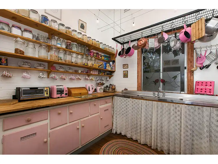 Fifth view of Homely house listing, 29 Cathcart Street, Girards Hill NSW 2480