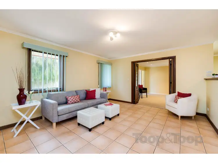 Third view of Homely house listing, 64 Fairford Terrace, West Lakes Shore SA 5020