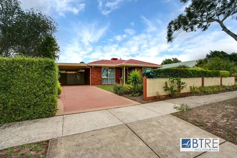 Main view of Homely house listing, 17 Natalie Court, Hastings VIC 3915