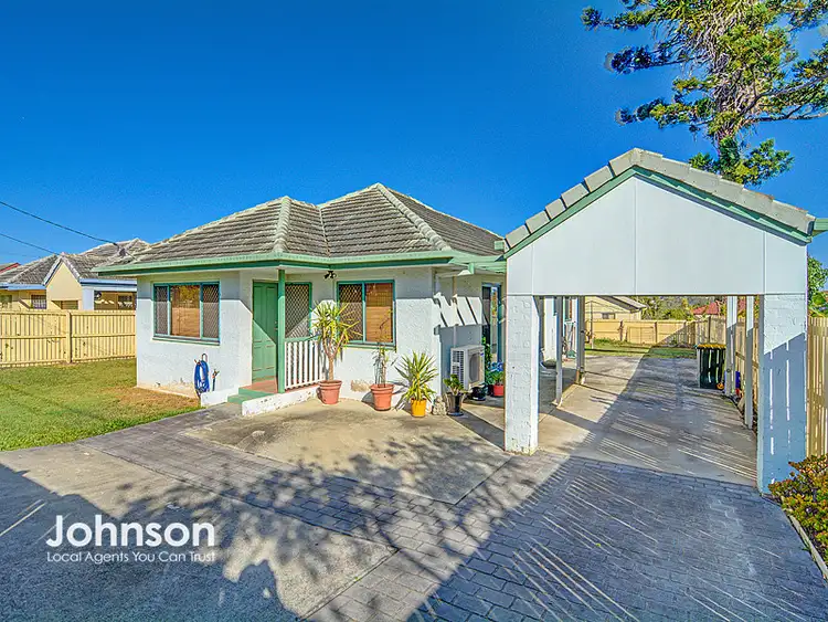61 Crocus Street, Inala QLD 4077