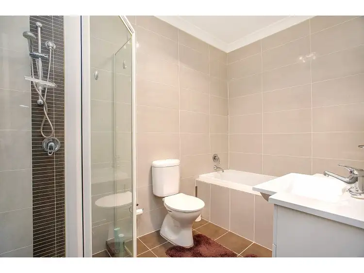 Sixth view of Homely villa listing, 5/22-26 Anderson Rd, Northmead NSW 2152