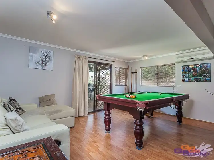 Third view of Homely house listing, 27 Ironbark Drive, Kallangur QLD 4503