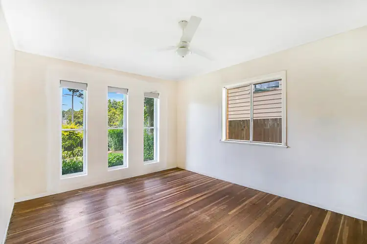 Fifth view of Homely house listing, 52A Bridge Street, East Toowoomba QLD 4350