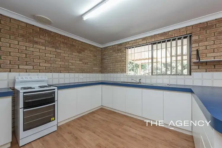 Sixth view of Homely house listing, 45 Lushington Drive, Padbury WA 6025