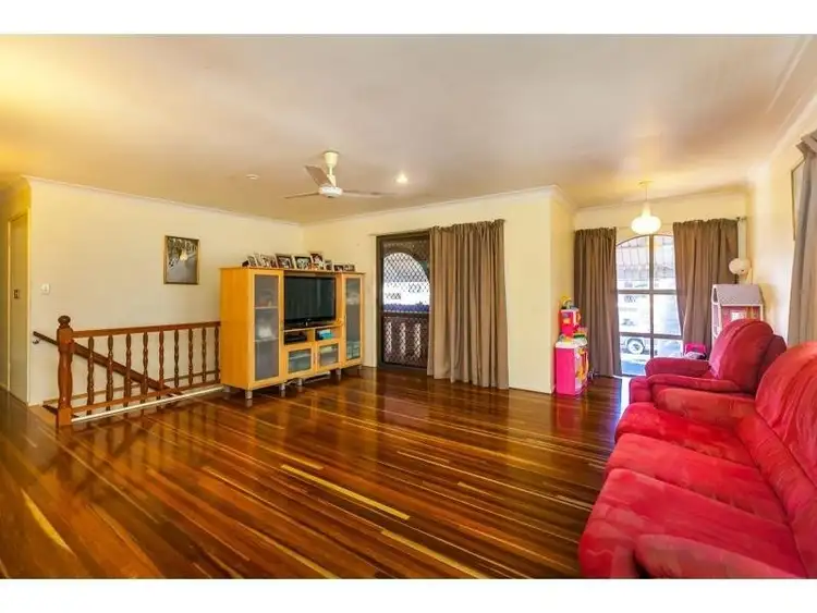 Sixth view of Homely house listing, 340 Diplock Street, Frenchville QLD 4701