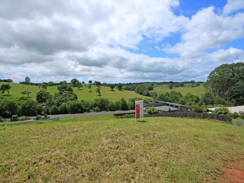 Main view of Homely land listing, 4 Kallee Place, Goonellabah NSW 2480