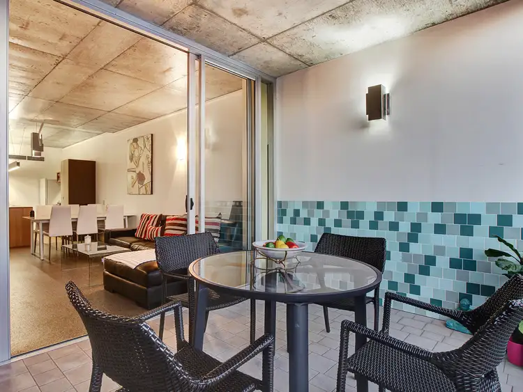 Third view of Homely apartment listing, 16 Skyring Terrace, Teneriffe QLD 4005