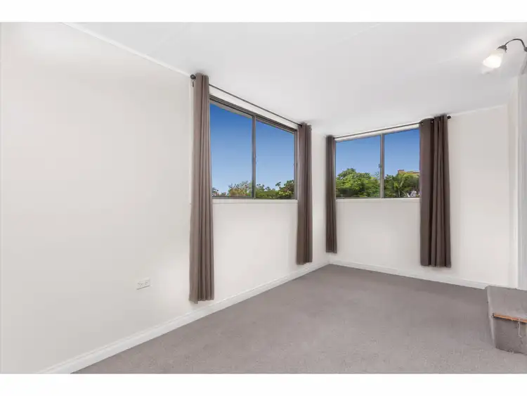 Fourth view of Homely apartment listing, 3/226 Herston Road, Herston QLD 4006