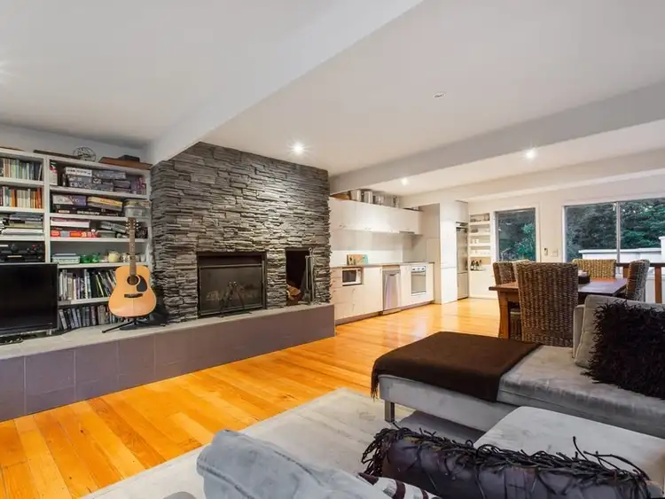 Second view of Homely house listing, 17 Palmers Hill Road, Merricks Beach VIC 3926