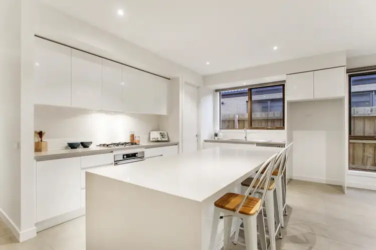 Fourth view of Homely unit listing, 4/65 Green Island Avenue, Mount Martha VIC 3934