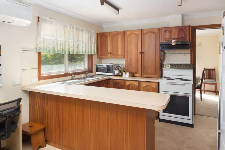 Third view of Homely house listing, 71 McIlwraith Road, Rhyll VIC 3923