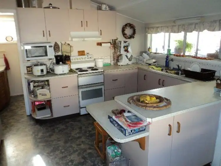 Second view of Homely house listing, 1 Larkin Street, Gatton QLD 4343