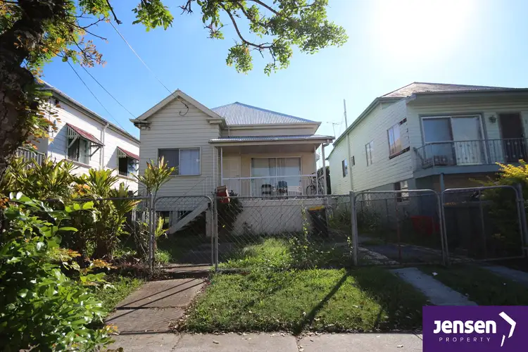 Third view of Homely house listing, 53 Cleveland Street, Greenslopes QLD 4120