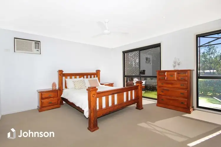 Sixth view of Homely house listing, 36 High Peak Crescent, Springfield QLD 4300