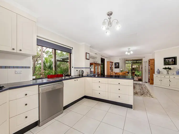 Fourth view of Homely house listing, 167 Baaring Drive, Karana Downs QLD 4306