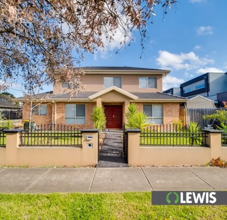 1/101 Plumpton Avenue, Glenroy VIC 3046