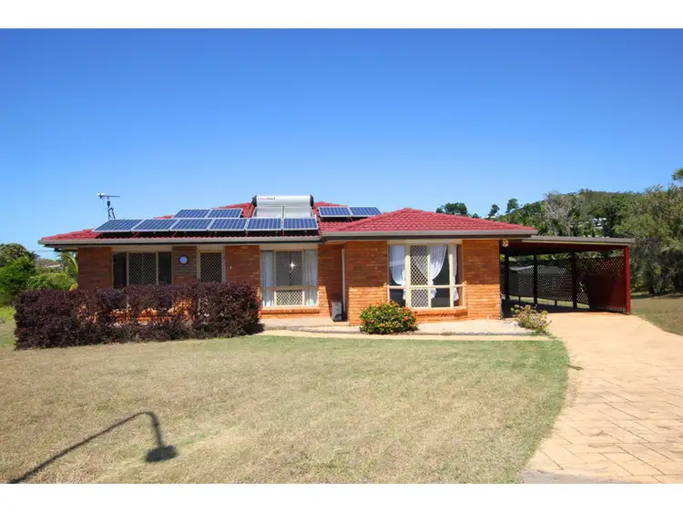 20 Crayke Court, Pacific Heights QLD 4703