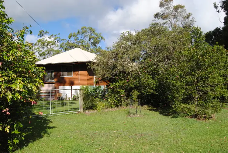 Sixth view of Homely house listing, 45 KNOLL RD, Tamborine Mountain QLD 4272