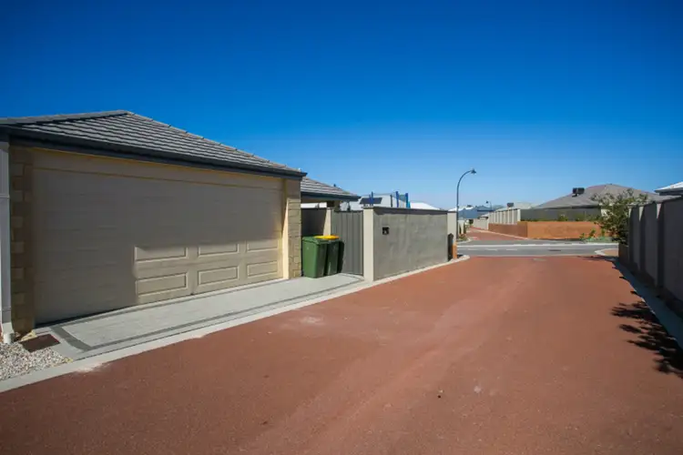 Fourth view of Homely house listing, 53 Lomas Circle, Ellenbrook WA 6069