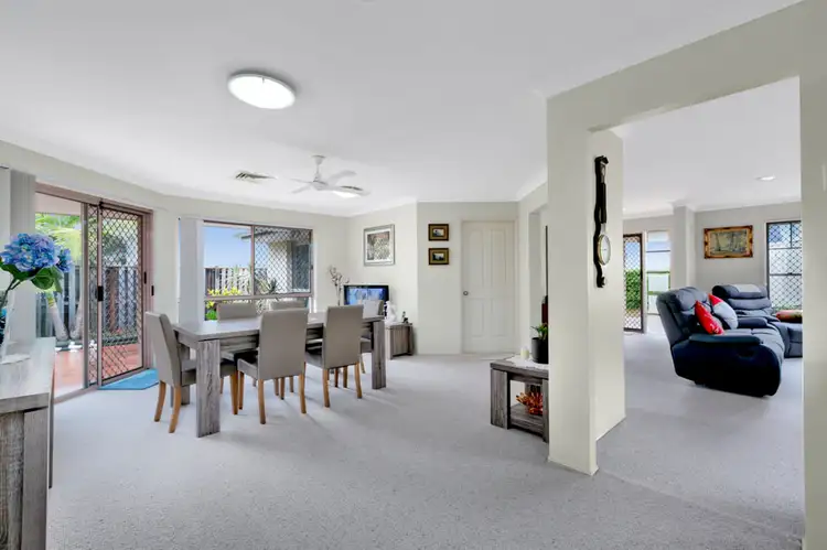 Main view of Homely house listing, 20 Royal Court, Ashmore QLD 4214