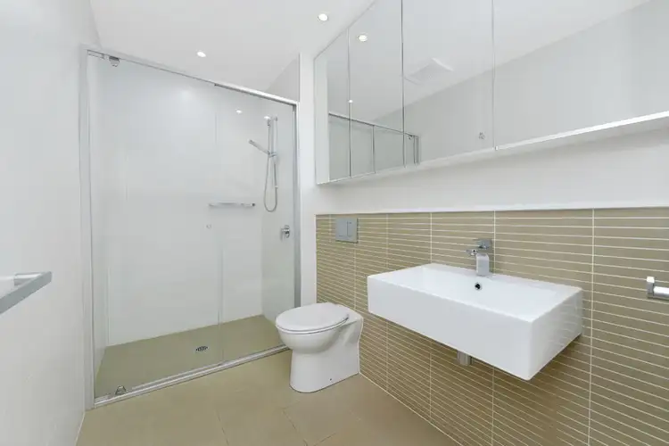 Sixth view of Homely apartment listing, 222/45 Amalfi Drive, Wentworth Point NSW 2127