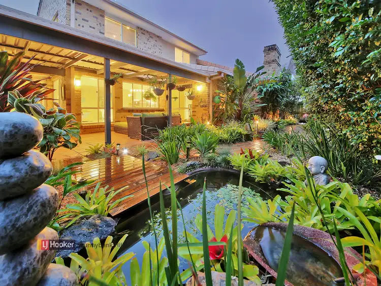 Second view of Homely house listing, 31 Teagarden Street, Eight Mile Plains QLD 4113