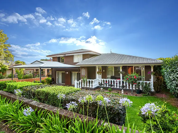 Main view of Homely house listing, 11 Rowbotham Street, Rangeville QLD 4350