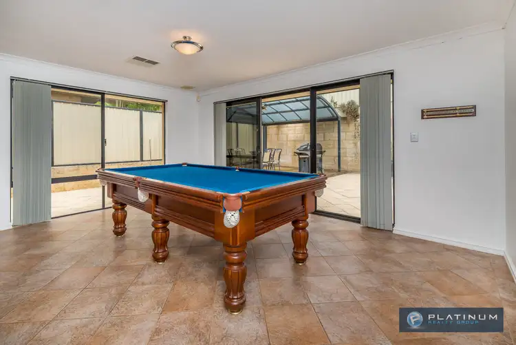 Sixth view of Homely house listing, 7 Coaldale Link, Clarkson WA 6030