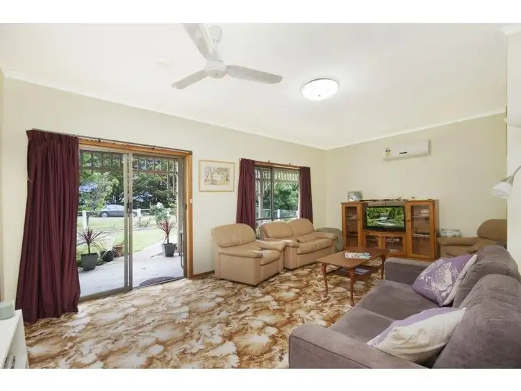 Fourth view of Homely rural property listing, 189 Coleraine-Edenhope Road, Coleraine VIC 3315