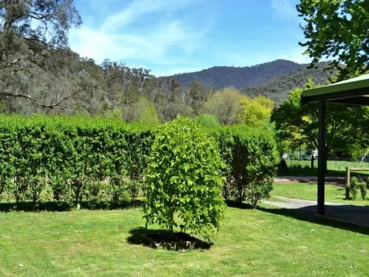 Third view of Homely house listing, 27 Cobham Street, Jamieson VIC 3723