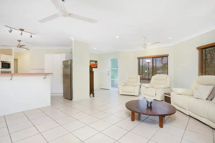 Fourth view of Homely house listing, 1 Otter Street, Kewarra Beach QLD 4879