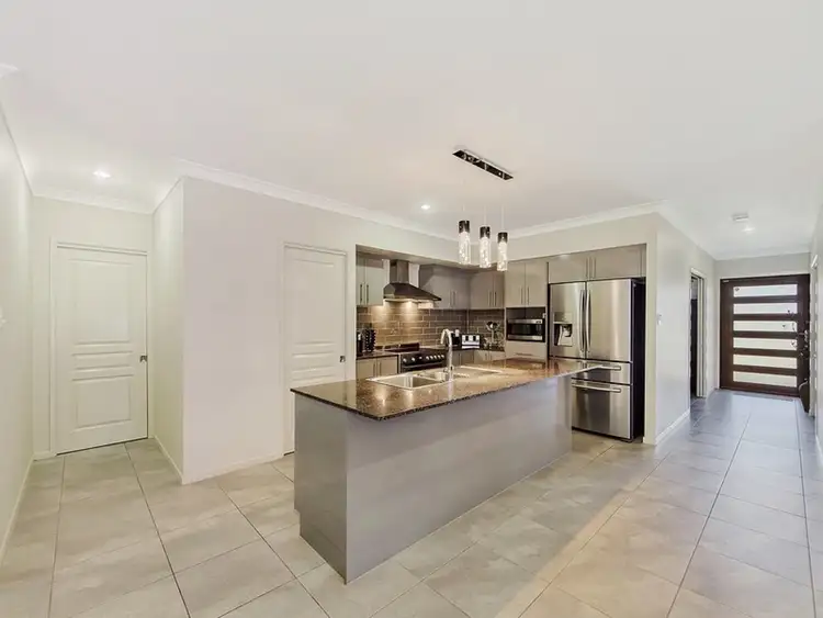 Sixth view of Homely house listing, 2 Forest Oak Court, Chuwar QLD 4306
