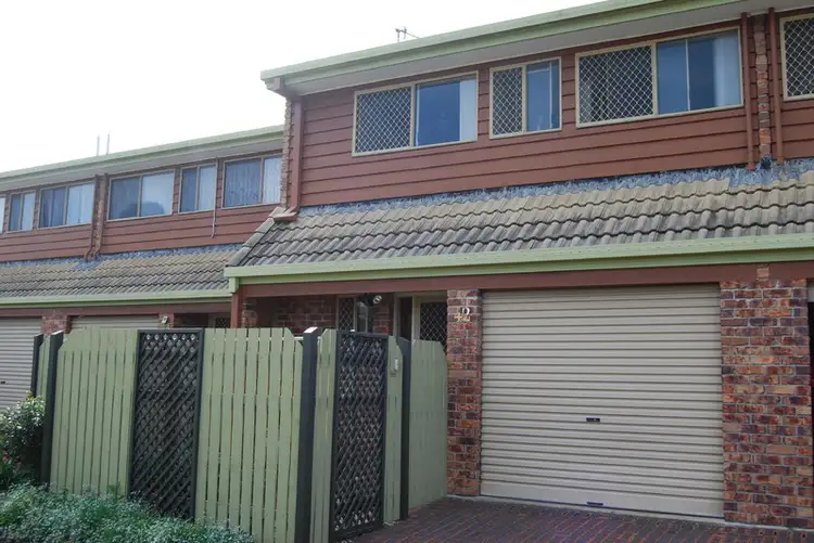 Second view of Homely townhouse listing, 42/18 Bienvenue Drive, Currumbin Waters QLD 4223
