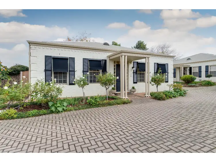 3/9 Belt Street, Walkerville SA 5081