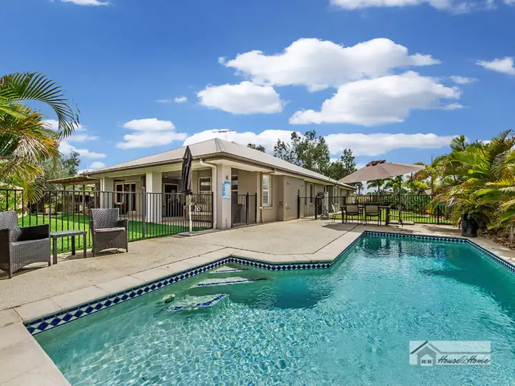 Fifth view of Homely house listing, 23 Pincally Crescent, Ormeau QLD 4208