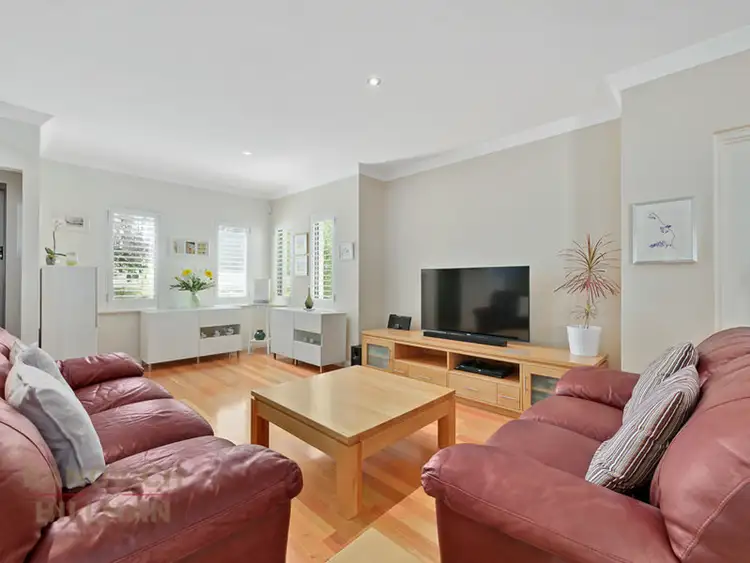 Fifth view of Homely townhouse listing, 83C Kintail Road, Applecross WA 6153