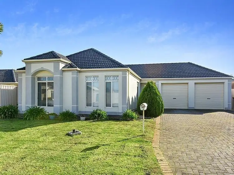 Main view of Homely house listing, 18 Barracoota Crescent, Aldinga Beach SA 5173