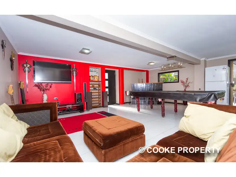Main view of Homely house listing, 43 Scott Street, Kawana QLD 4701