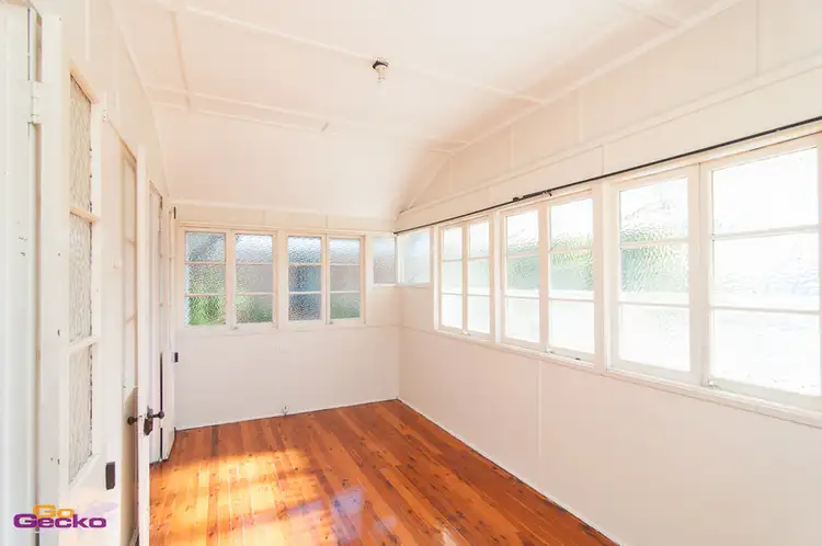 Second view of Homely house listing, 335A St Vincents Road, Banyo QLD 4014