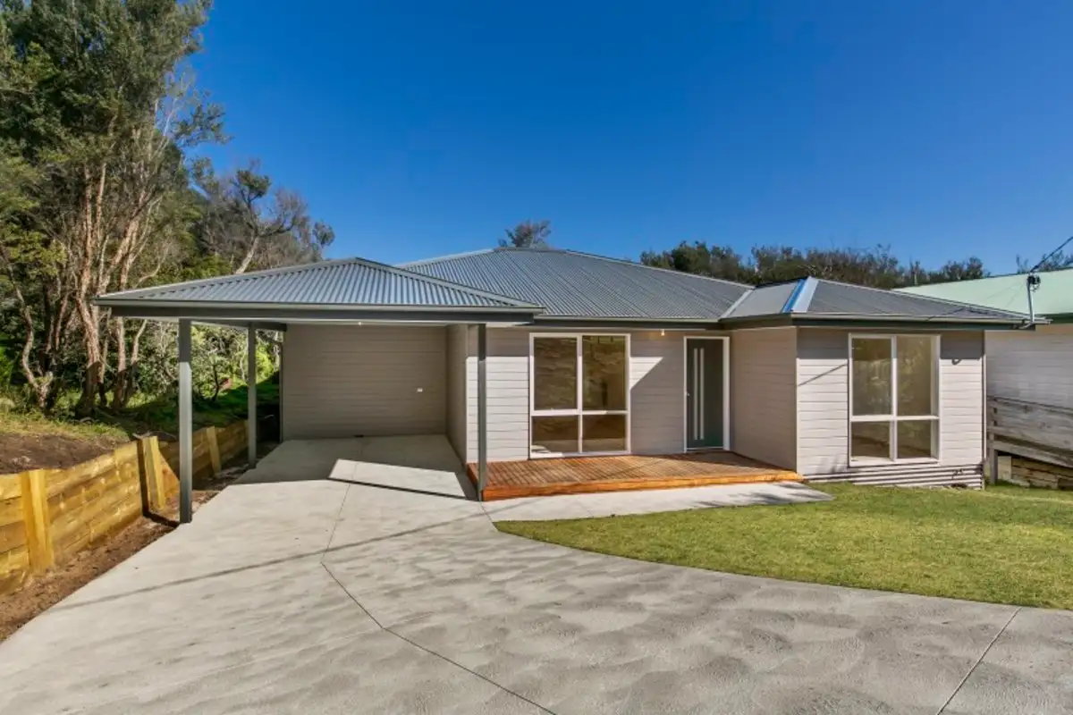 Main view of Homely house listing, 26 Curran Way, Tootgarook VIC 3941