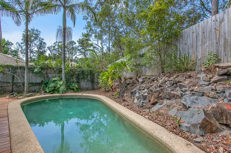 2/55 Sandalwood Terrace, Nerang QLD 4211