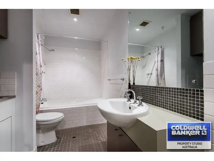 Seventh view of Homely apartment listing, 28/569 Wellington St, Perth WA 6000