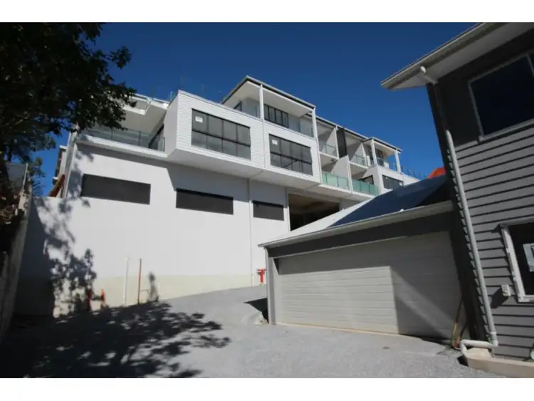 7/22-24 Waverley Street, Annerley QLD 4103