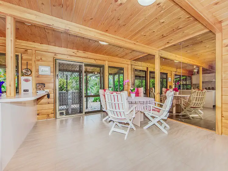 Fifth view of Homely house listing, 179 Arrabri Avenue, Mount Ommaney QLD 4074