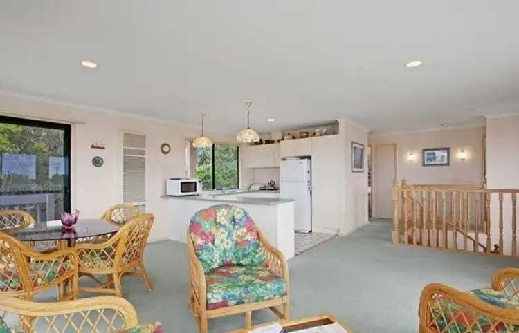 Fourth view of Homely house listing, 10 Queens Court, Rye VIC 3941